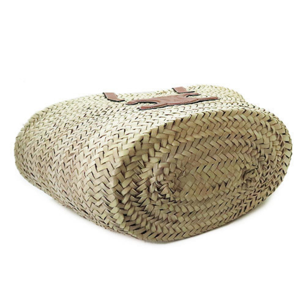 Celine Medium Triomphe Classic Pannier Basket Bag… - image 4